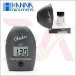 HI-122 Professional benchtop pH Meter with Built-in Printer